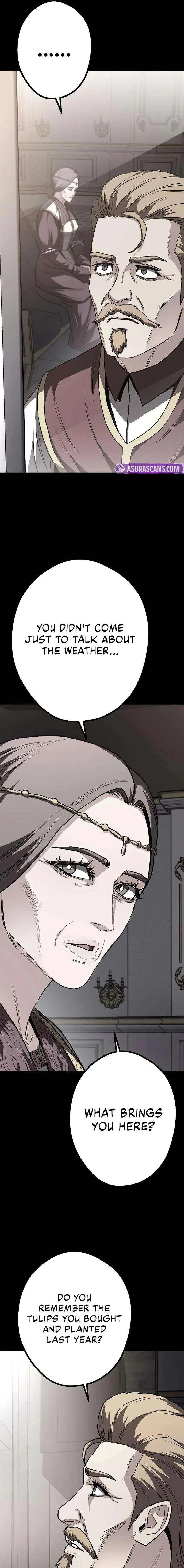 The Berserker’s Second Playthrough chapter 18 page 22