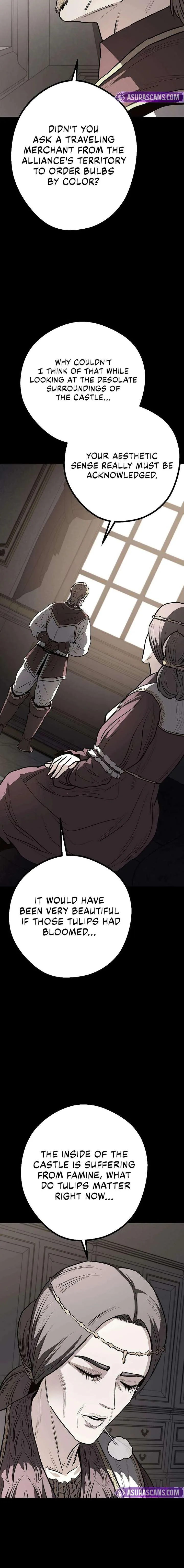 The Berserker’s Second Playthrough chapter 18 page 23
