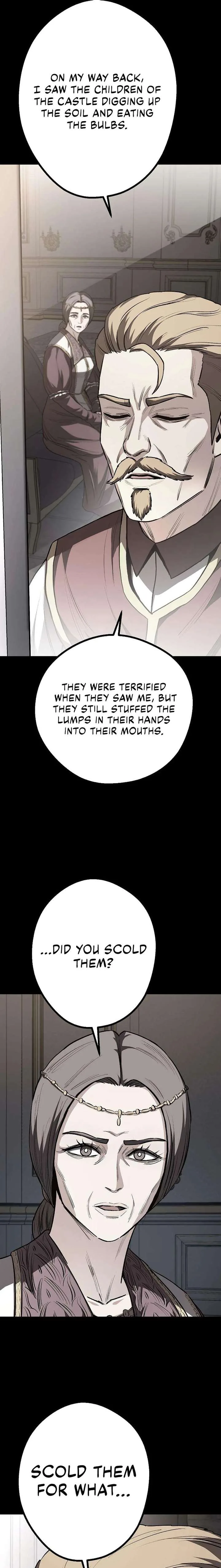 The Berserker’s Second Playthrough chapter 18 page 24