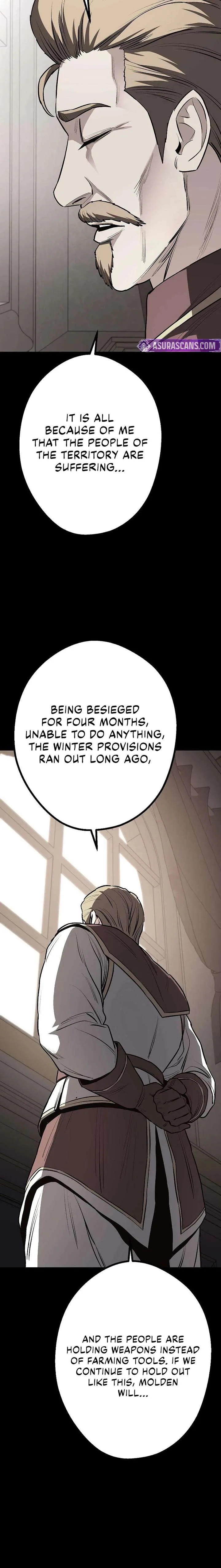 The Berserker’s Second Playthrough chapter 18 page 25