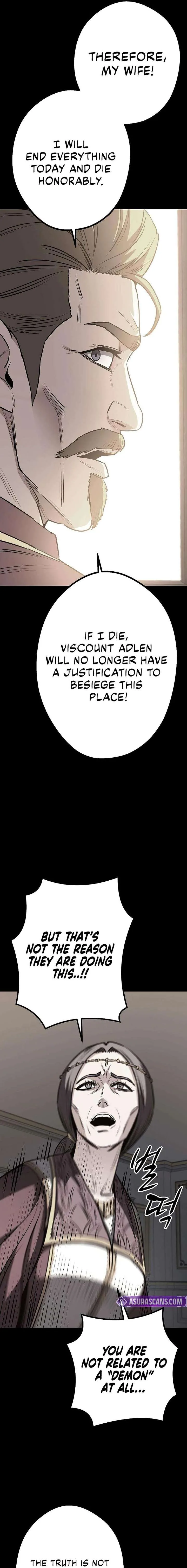 The Berserker’s Second Playthrough chapter 18 page 26