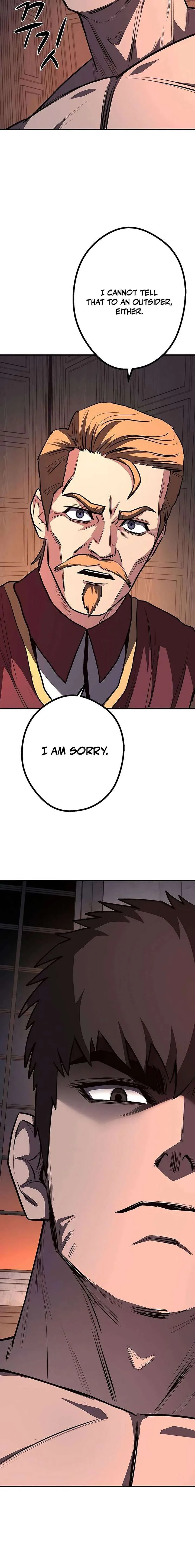 The Berserker’s Second Playthrough chapter 19 page 28