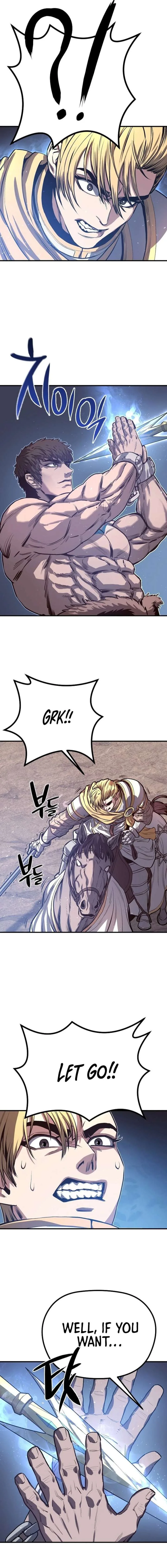 The Berserker’s Second Playthrough chapter 2 page 18