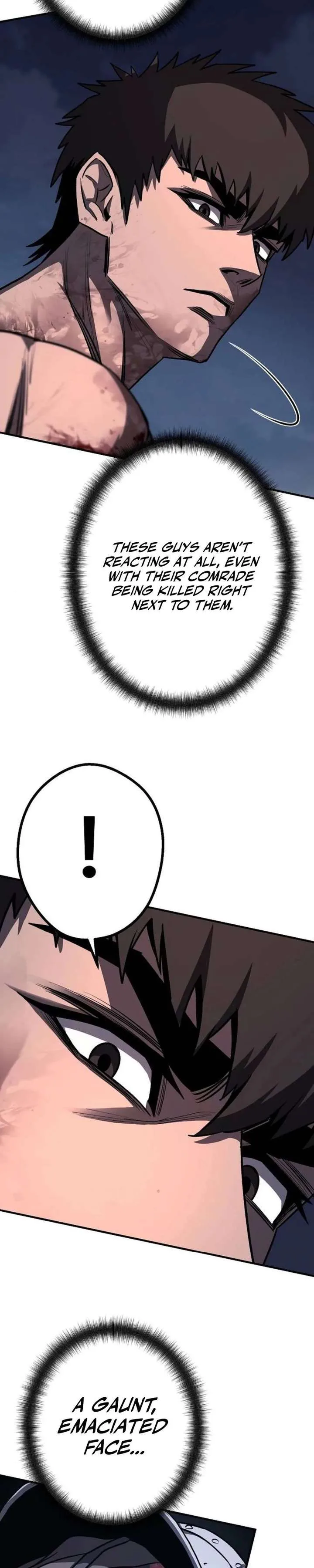 The Berserker’s Second Playthrough chapter 21 page 17