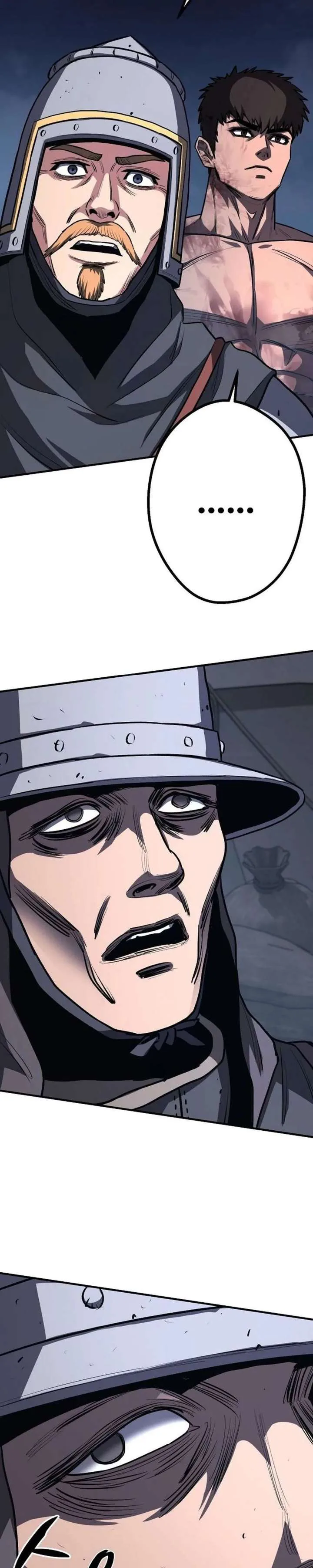The Berserker’s Second Playthrough chapter 21 page 24