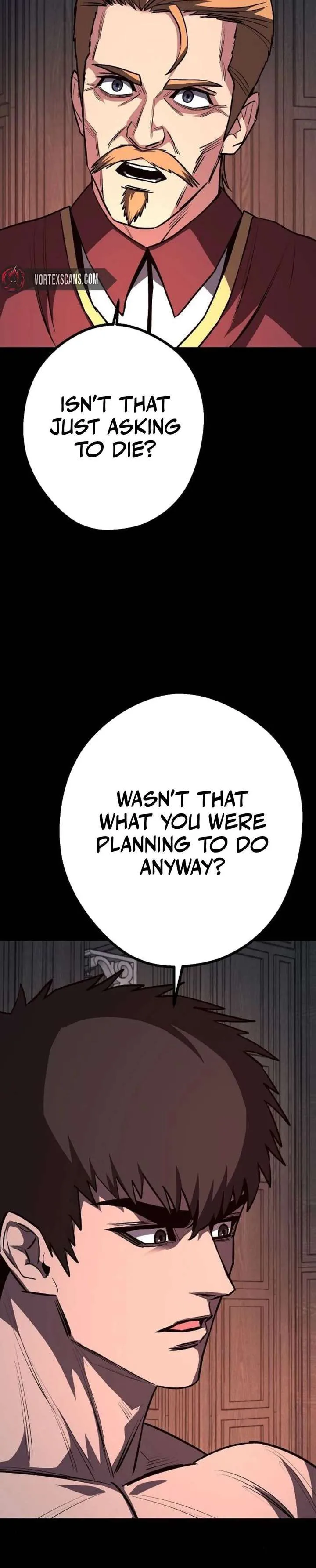 The Berserker’s Second Playthrough chapter 21 page 3
