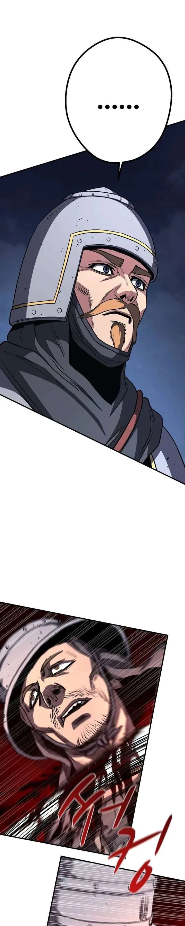 The Berserker’s Second Playthrough chapter 21 page 35