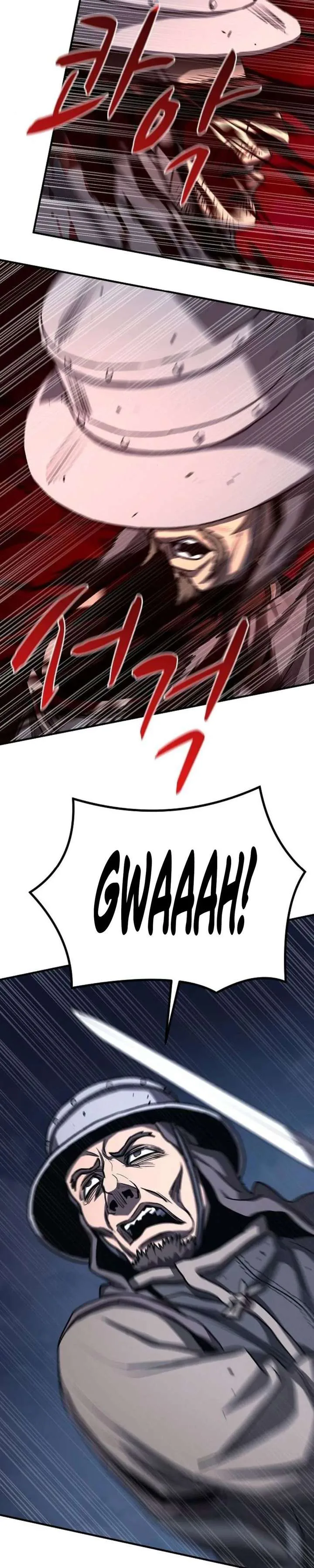 The Berserker’s Second Playthrough chapter 21 page 36