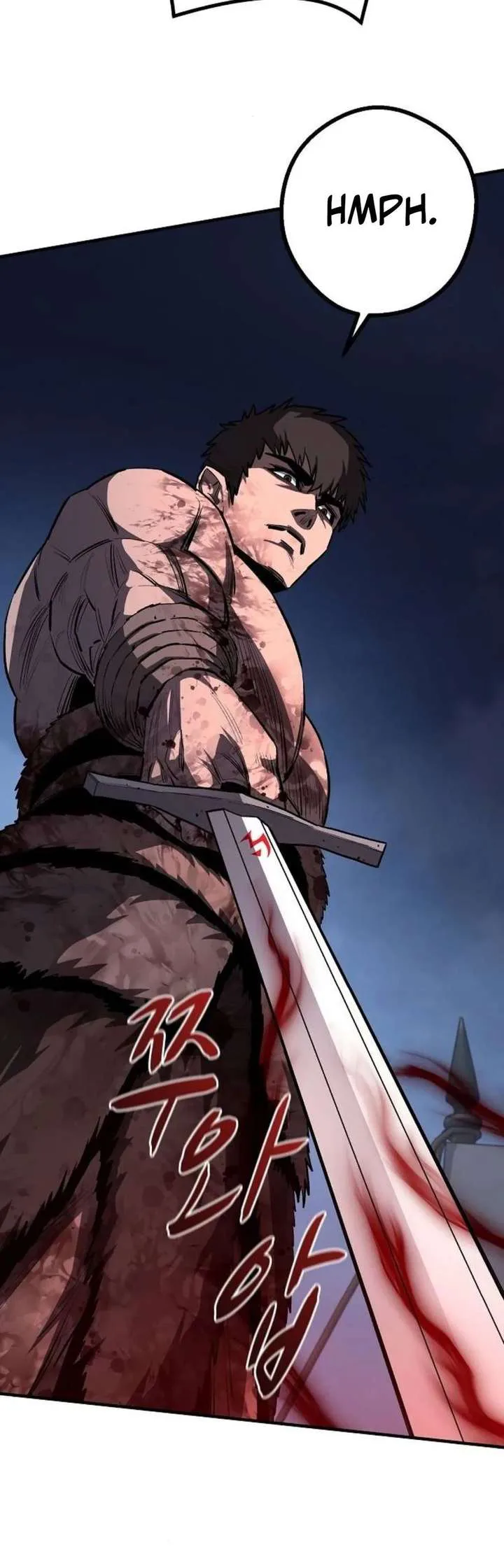 The Berserker’s Second Playthrough chapter 21 page 38
