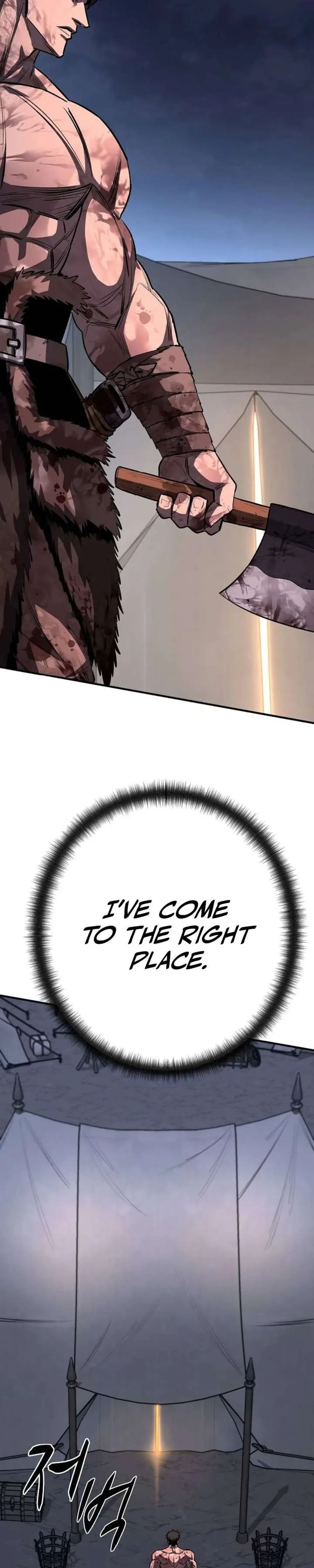 The Berserker’s Second Playthrough chapter 21 page 40