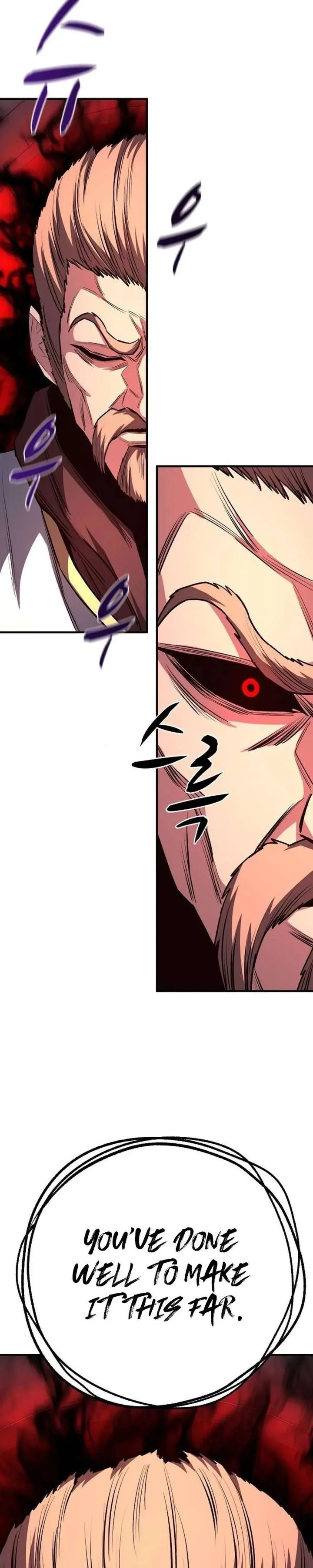 The Berserker’s Second Playthrough chapter 21 page 45