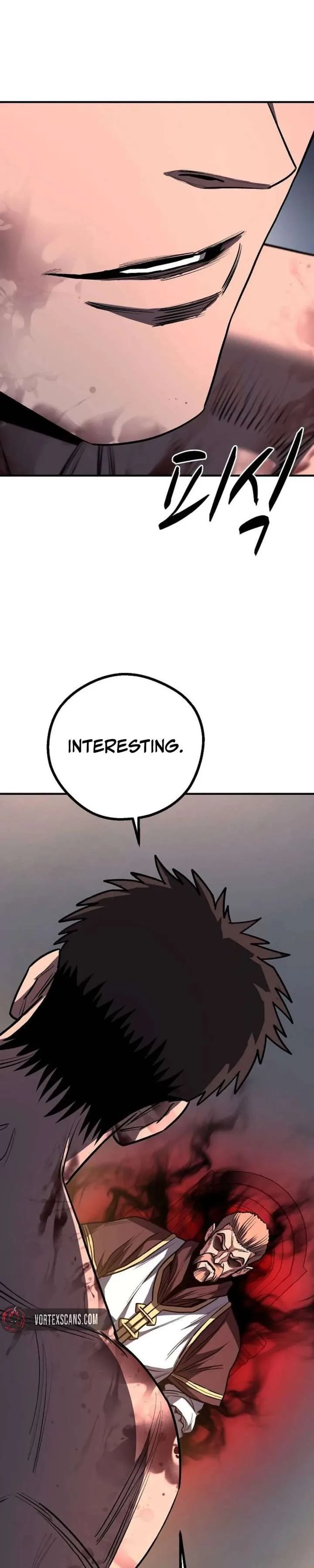 The Berserker’s Second Playthrough chapter 21 page 47