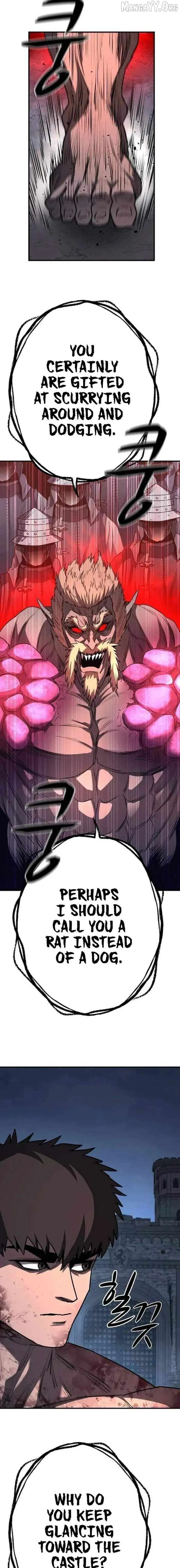 The Berserker’s Second Playthrough chapter 22 page 23