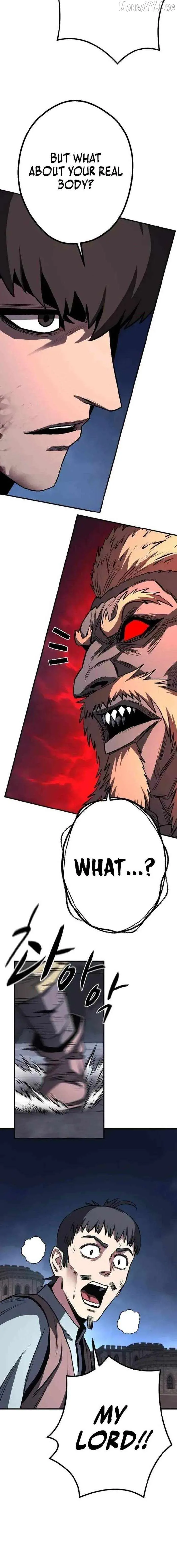 The Berserker’s Second Playthrough chapter 22 page 26
