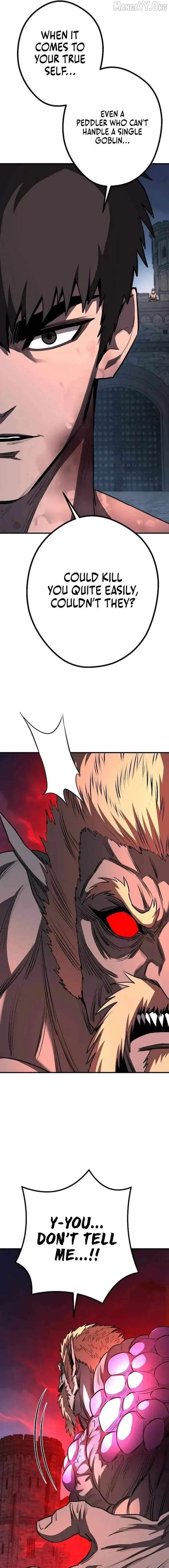 The Berserker’s Second Playthrough chapter 22 page 27