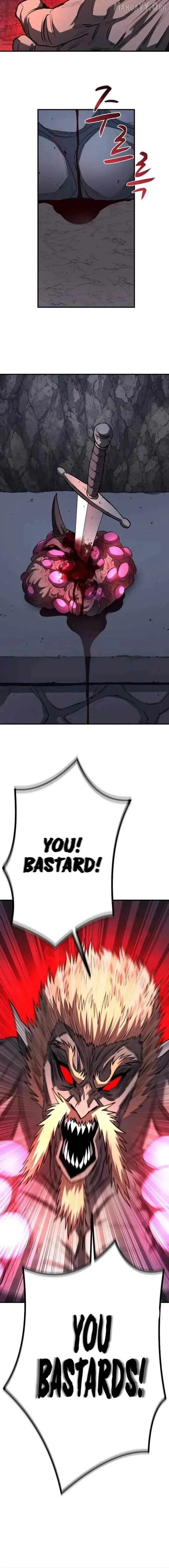 The Berserker’s Second Playthrough chapter 22 page 28
