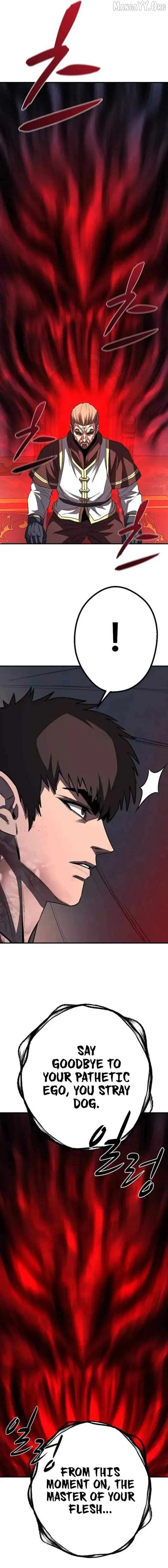 The Berserker’s Second Playthrough chapter 22 page 3