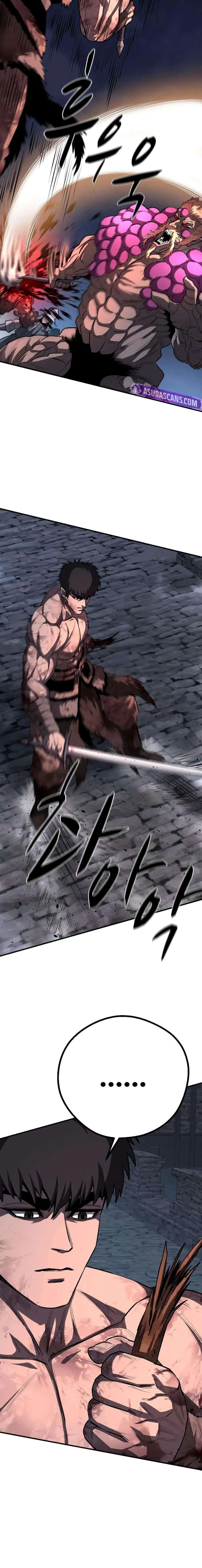 The Berserker’s Second Playthrough chapter 23 page 13