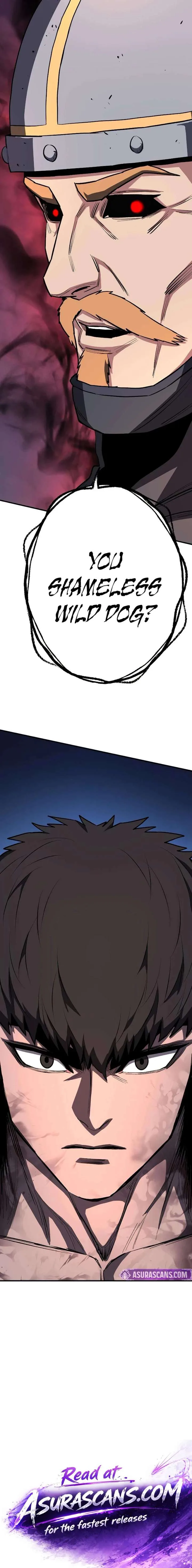 The Berserker’s Second Playthrough chapter 23 page 33