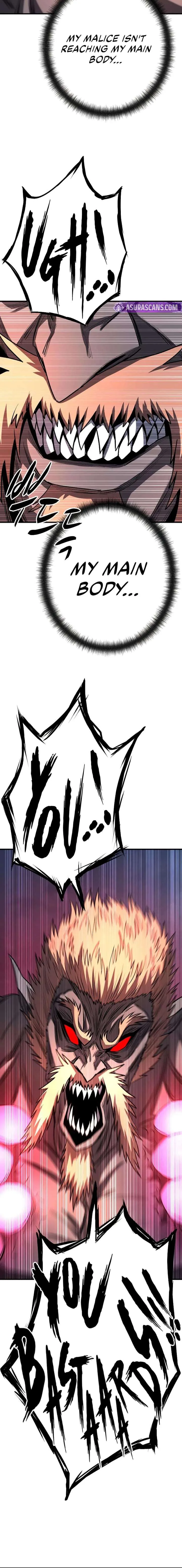 The Berserker’s Second Playthrough chapter 23 page 7