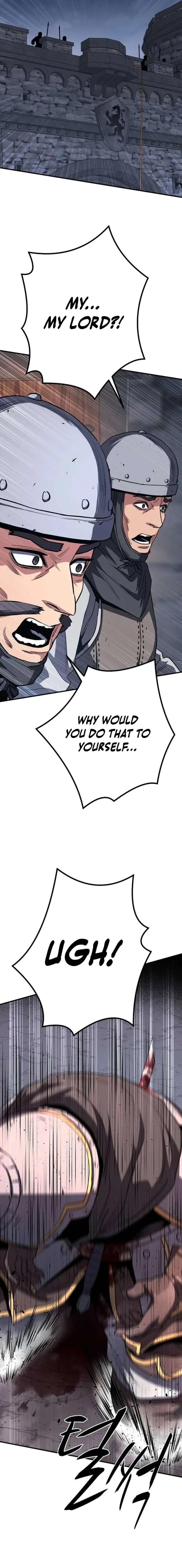 The Berserker’s Second Playthrough chapter 24 page 13