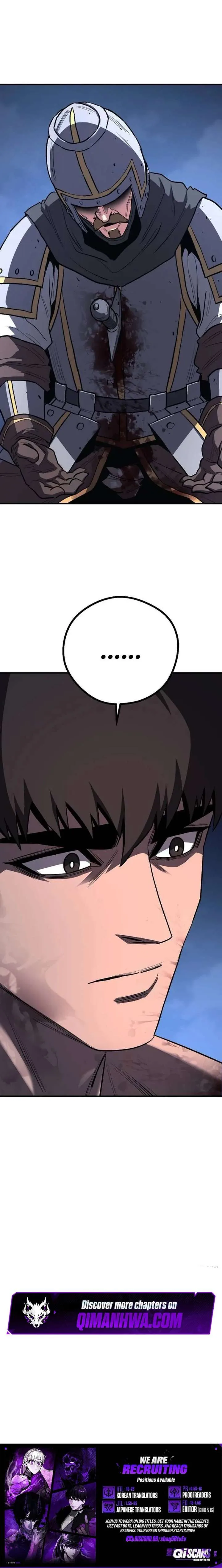 The Berserker’s Second Playthrough chapter 24 page 26