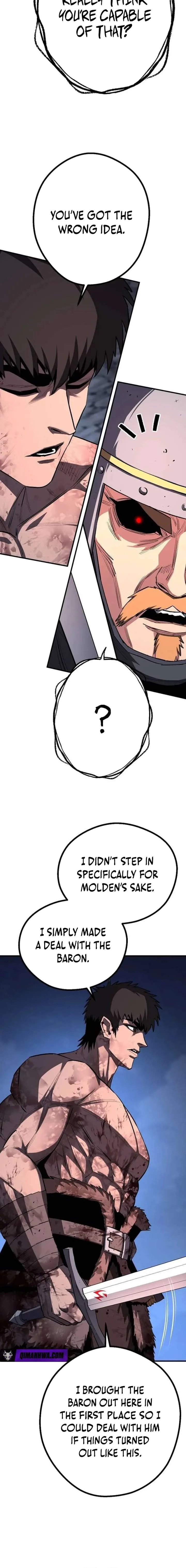 The Berserker’s Second Playthrough chapter 24 page 4