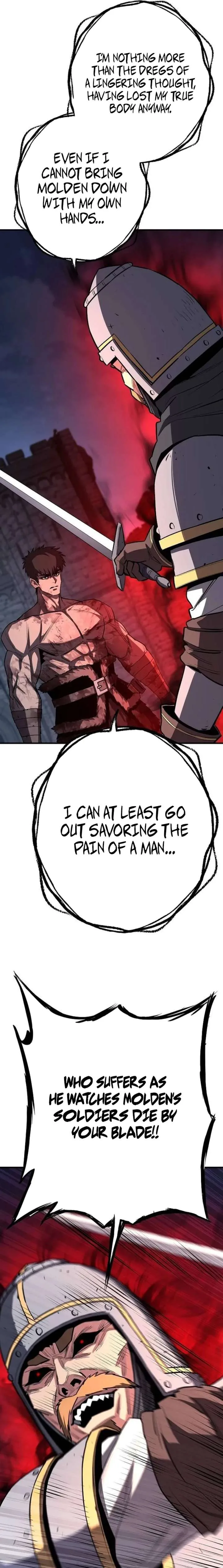 The Berserker’s Second Playthrough chapter 24 page 7