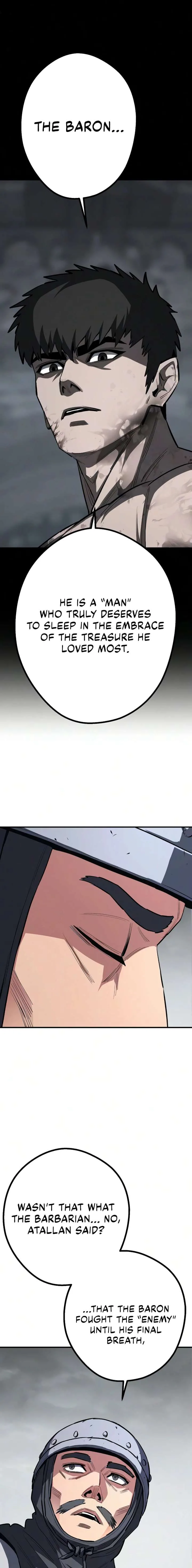 The Berserker’s Second Playthrough chapter 25 page 10