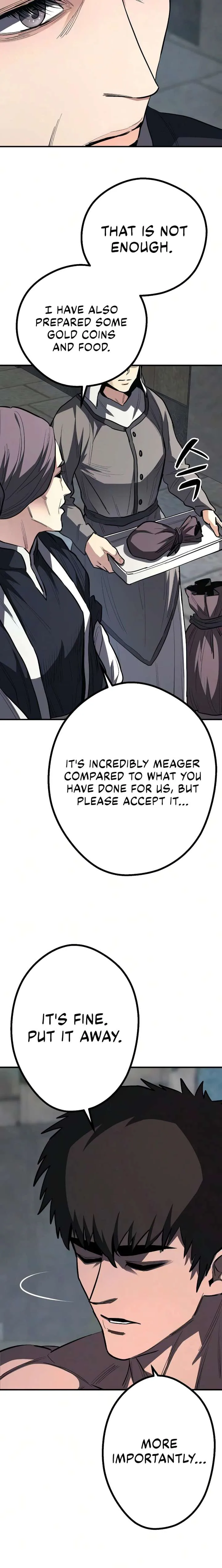 The Berserker’s Second Playthrough chapter 25 page 15