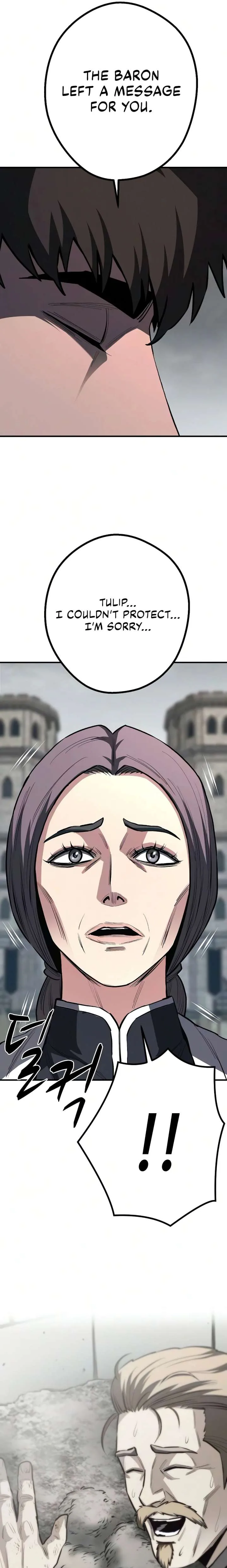 The Berserker’s Second Playthrough chapter 25 page 20