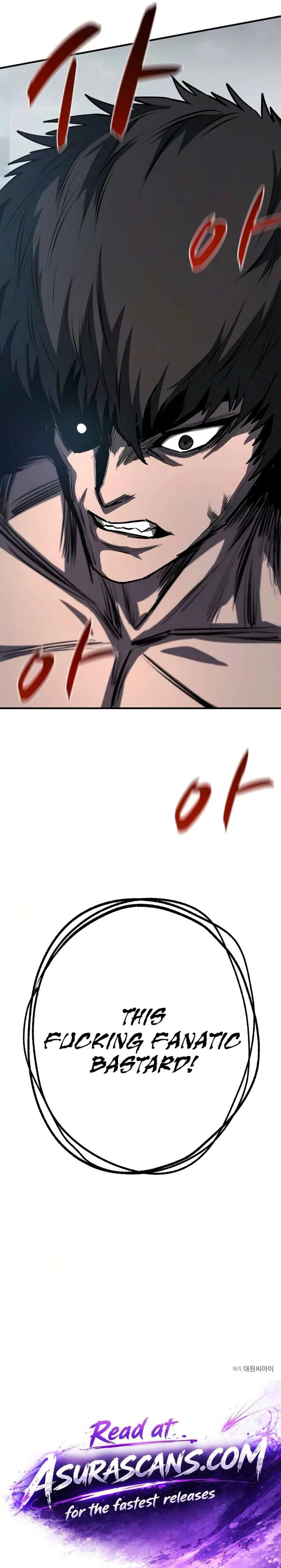 The Berserker’s Second Playthrough chapter 26 page 32
