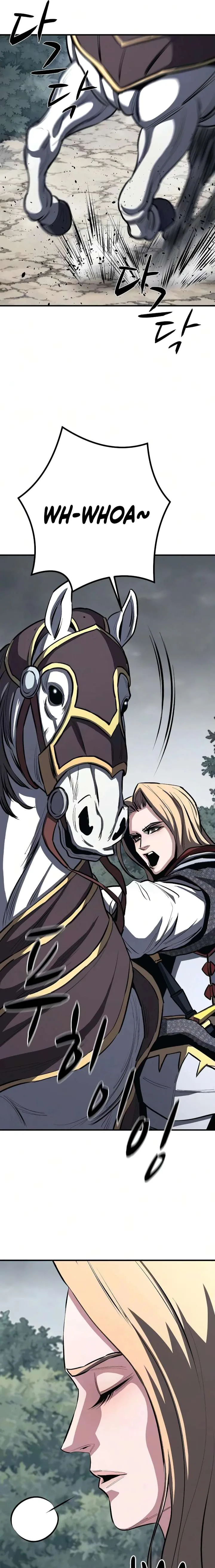 The Berserker’s Second Playthrough chapter 26 page 8