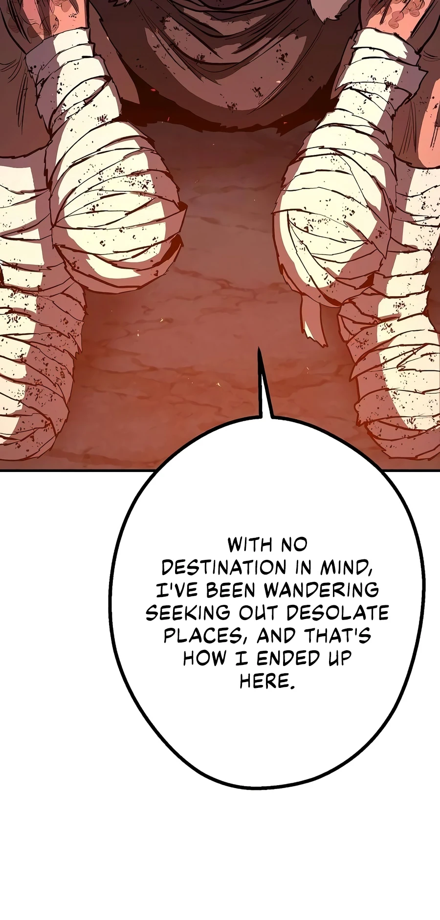 The Berserker’s Second Playthrough chapter 29 page 16