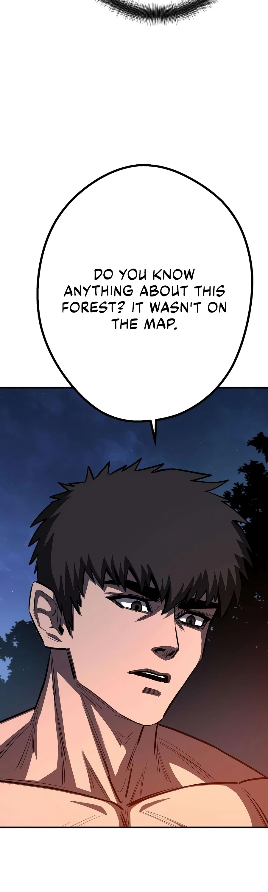 The Berserker’s Second Playthrough chapter 29 page 18