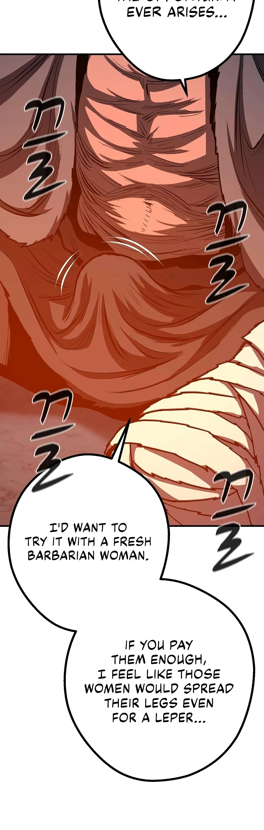 The Berserker’s Second Playthrough chapter 29 page 20