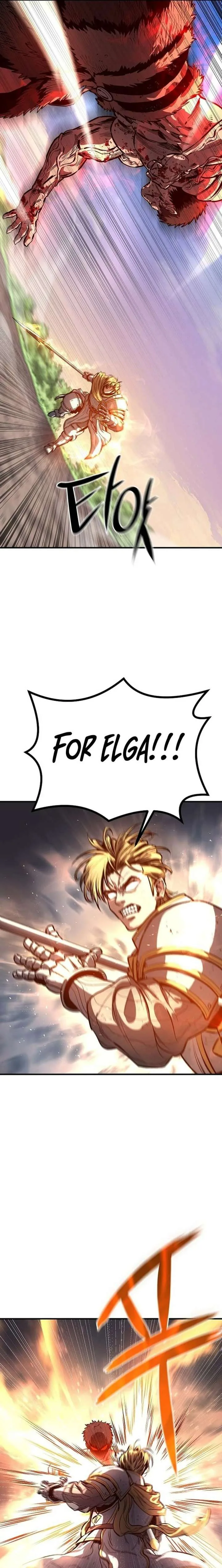 The Berserker’s Second Playthrough chapter 3 page 15