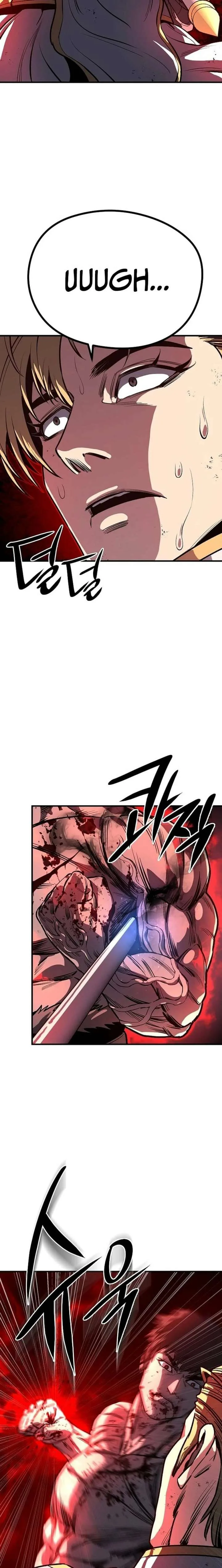 The Berserker’s Second Playthrough chapter 3 page 17
