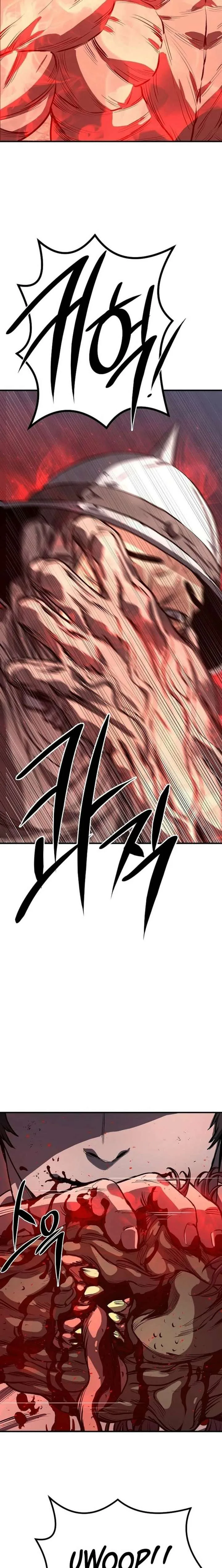 The Berserker’s Second Playthrough chapter 3 page 5