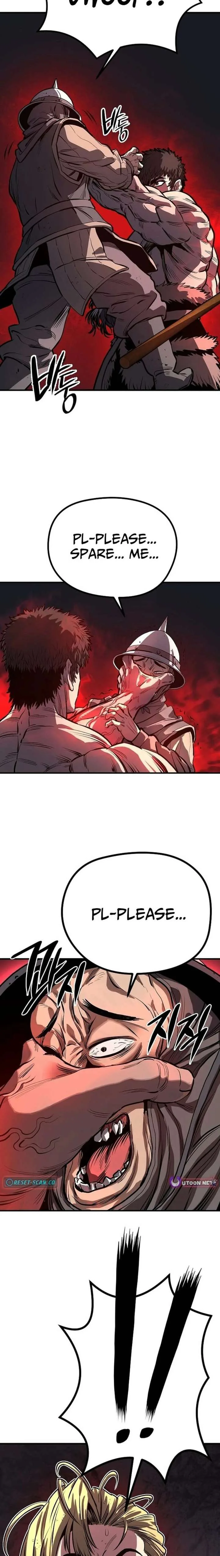 The Berserker’s Second Playthrough chapter 3 page 6
