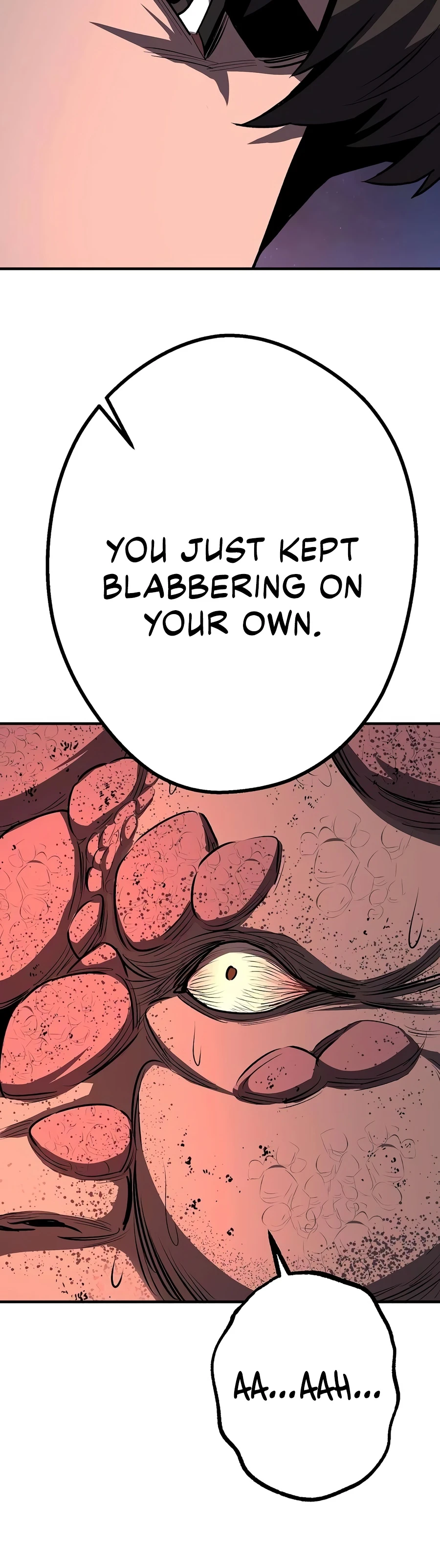 The Berserker’s Second Playthrough chapter 30 page 20