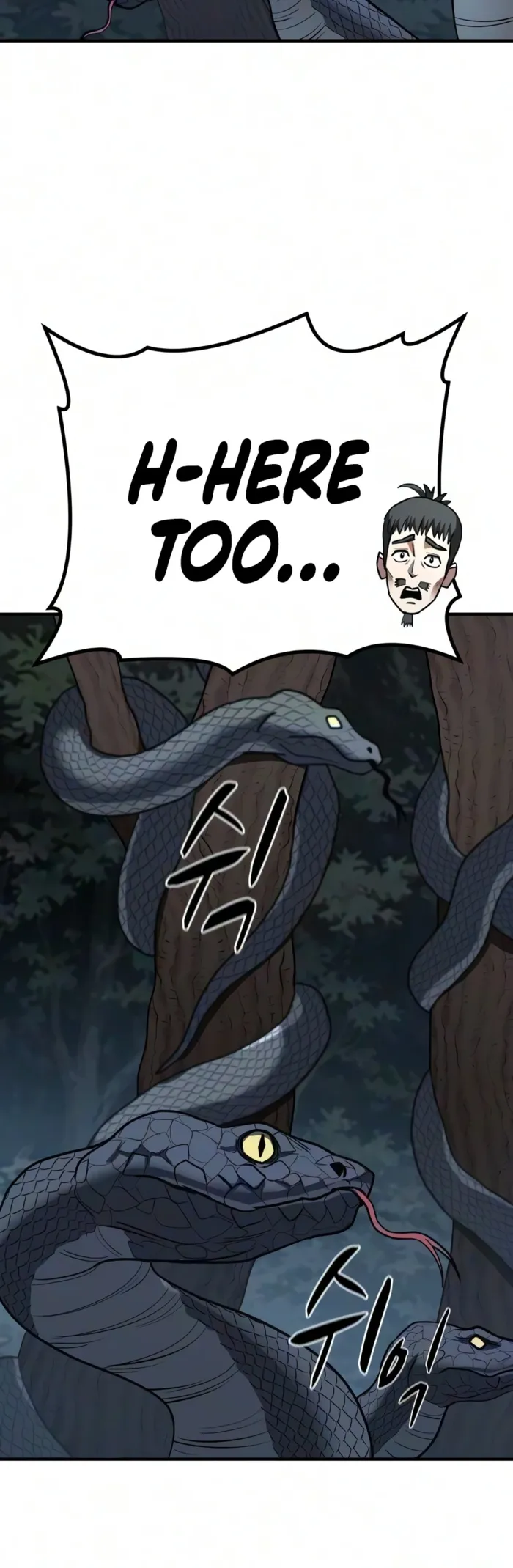 The Berserker’s Second Playthrough chapter 31 page 15