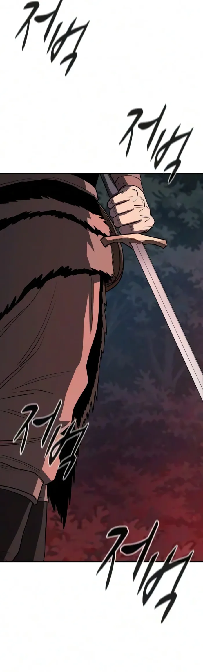The Berserker’s Second Playthrough chapter 31 page 19