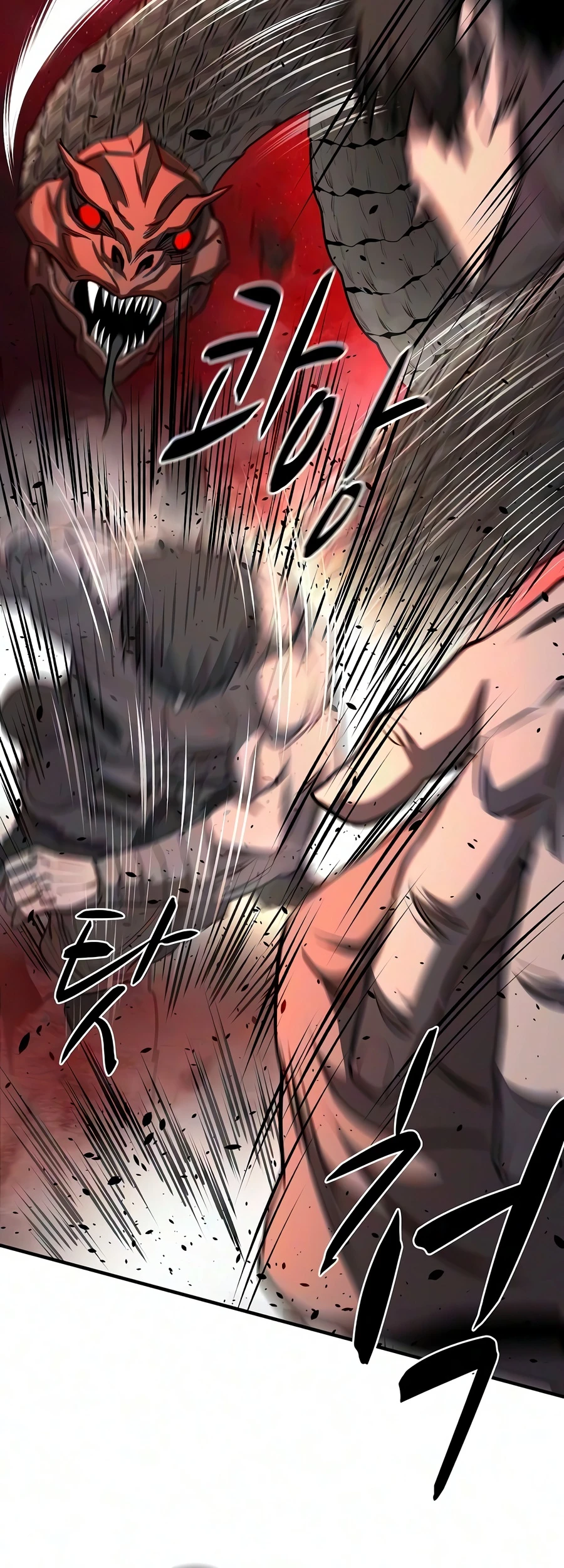 The Berserker’s Second Playthrough chapter 32 page 18