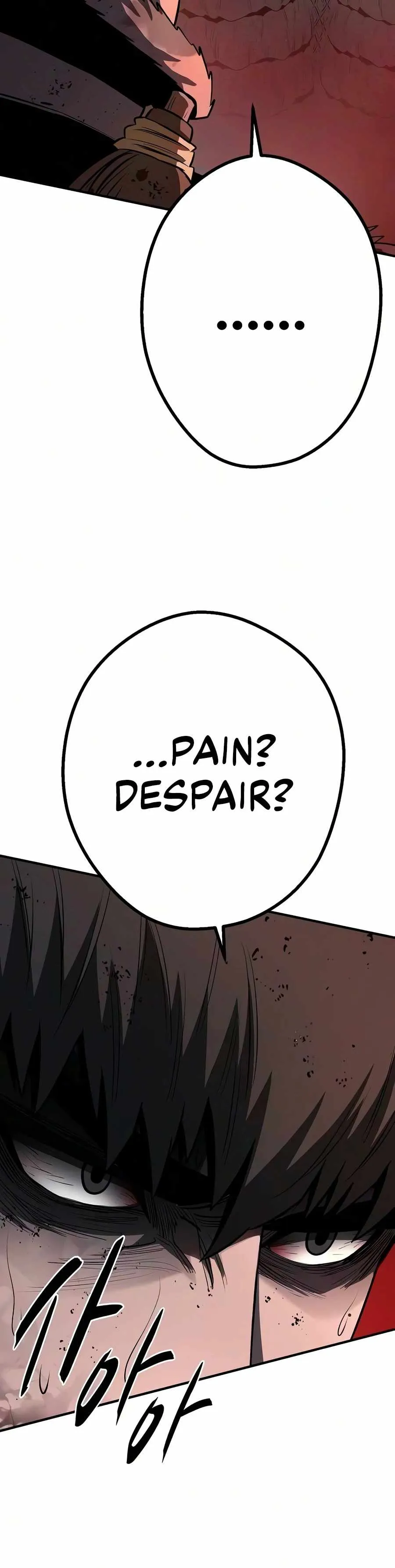 The Berserker’s Second Playthrough chapter 33 page 21