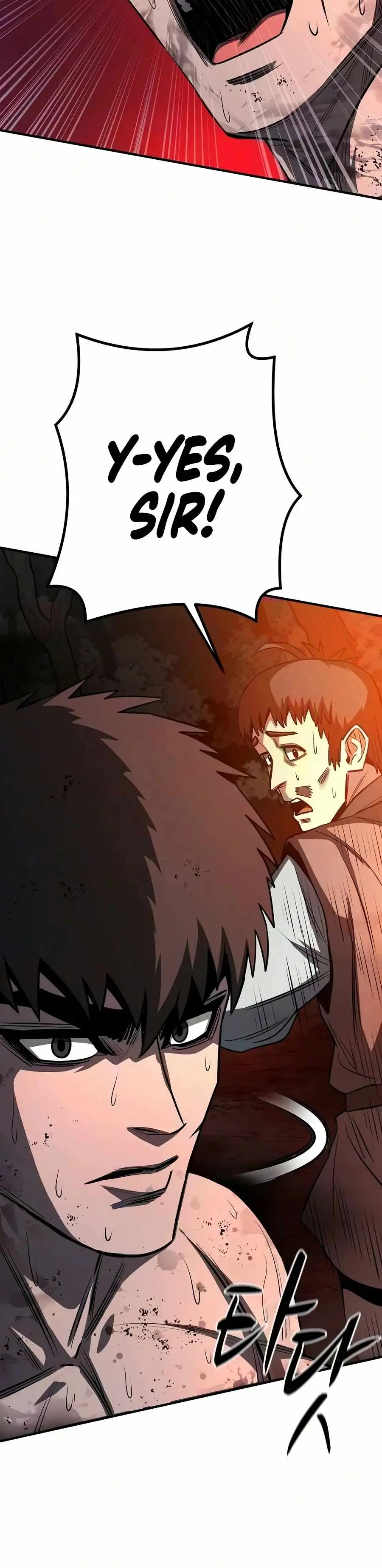 The Berserker’s Second Playthrough chapter 33 page 7