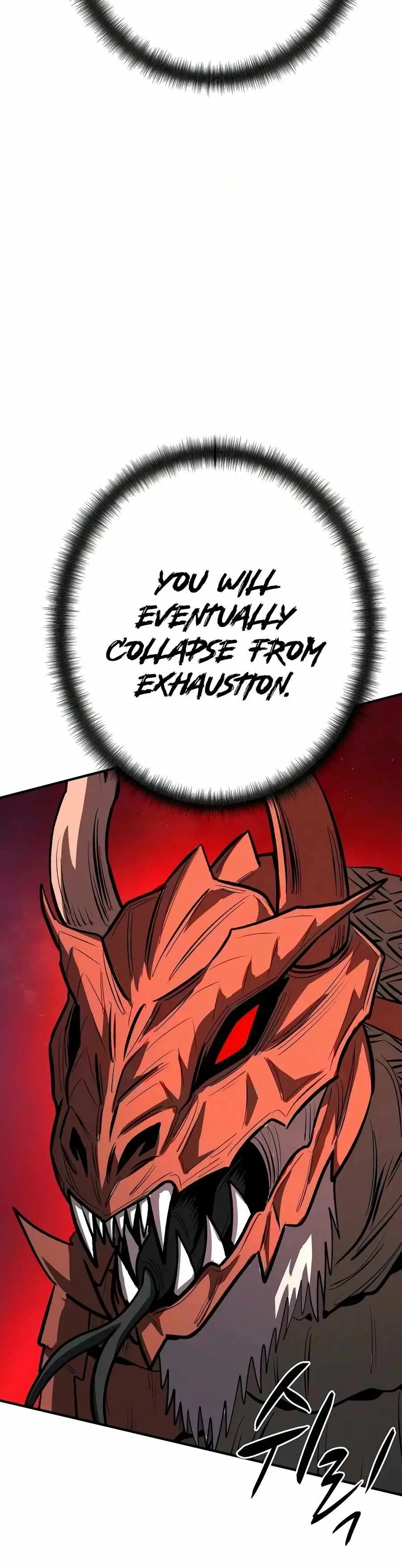 The Berserker’s Second Playthrough chapter 34 page 16