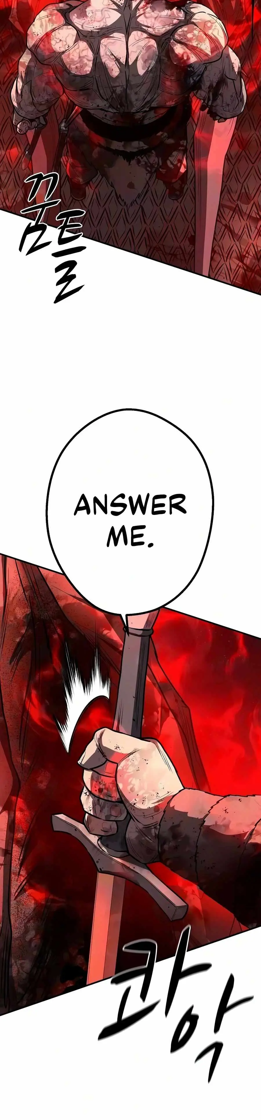 The Berserker’s Second Playthrough chapter 35 page 5