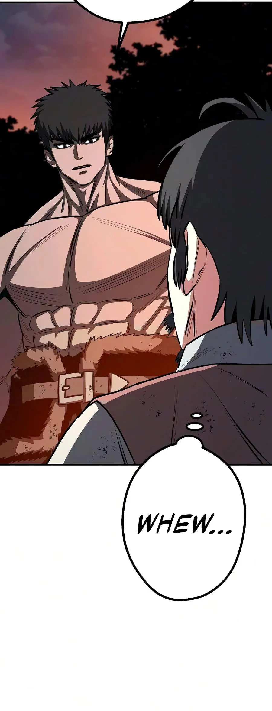 The Berserker’s Second Playthrough chapter 37 page 13
