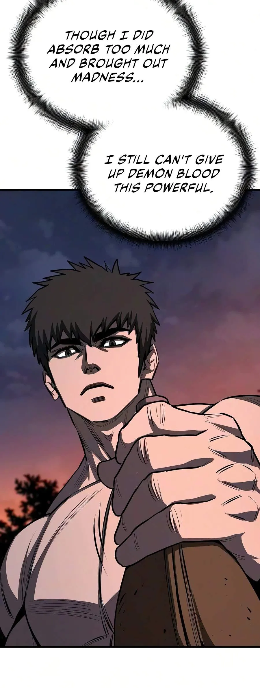 The Berserker’s Second Playthrough chapter 37 page 15